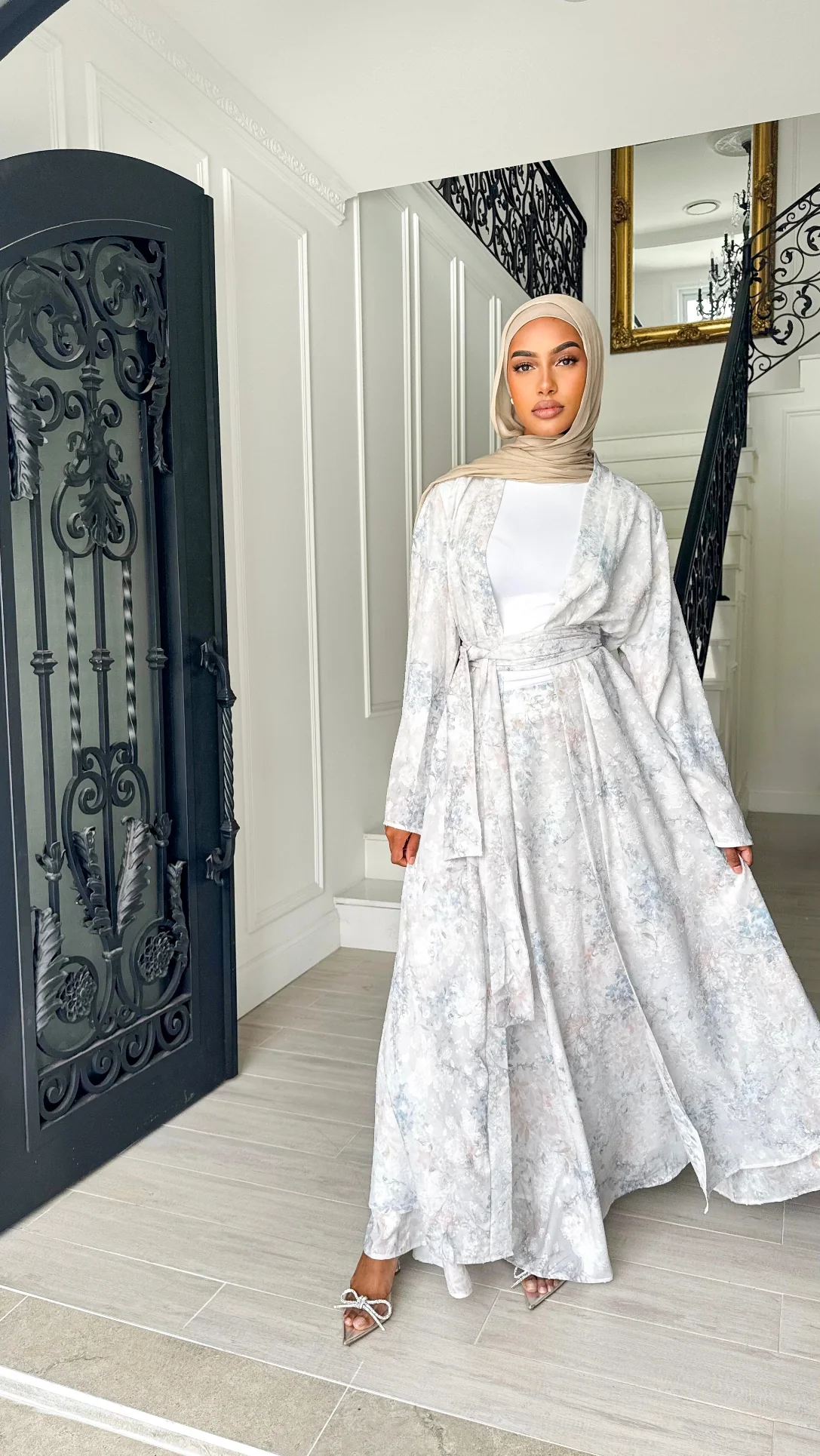 Nadirah Lavish Set - Image 2