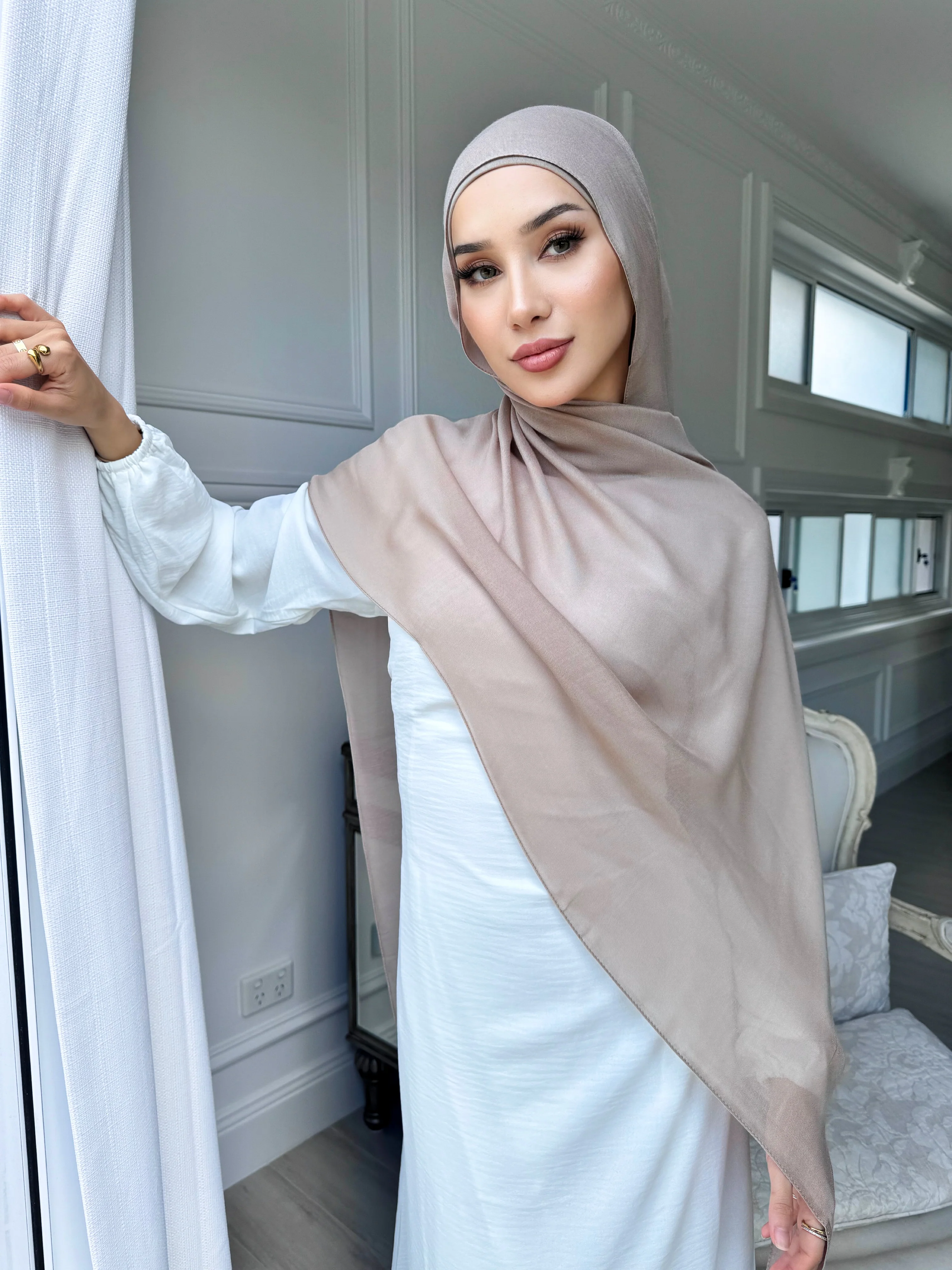 Nude single stitch Set