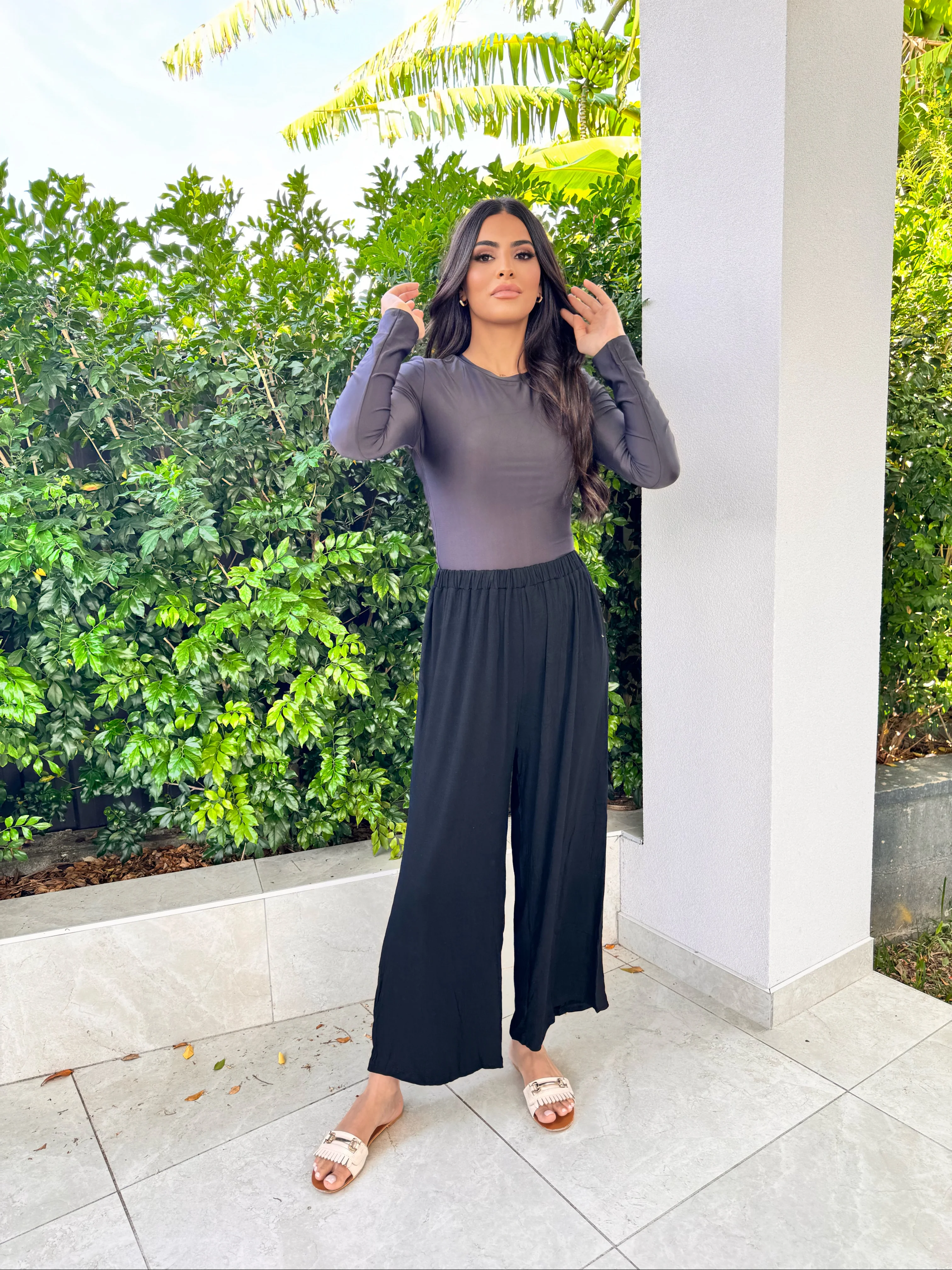 Palazzo pants - Image 5