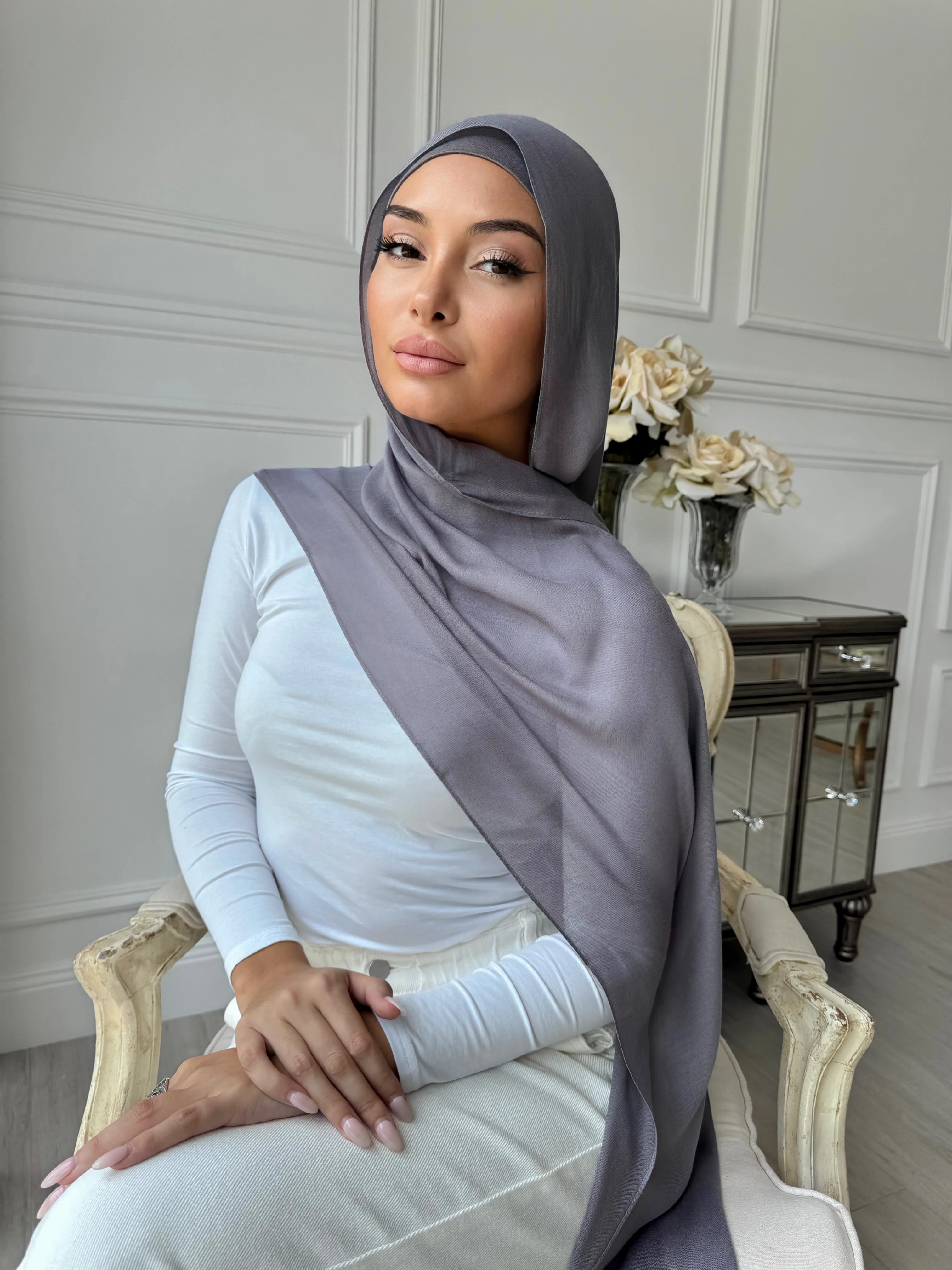 Powder Blue single stitch set - Image 2