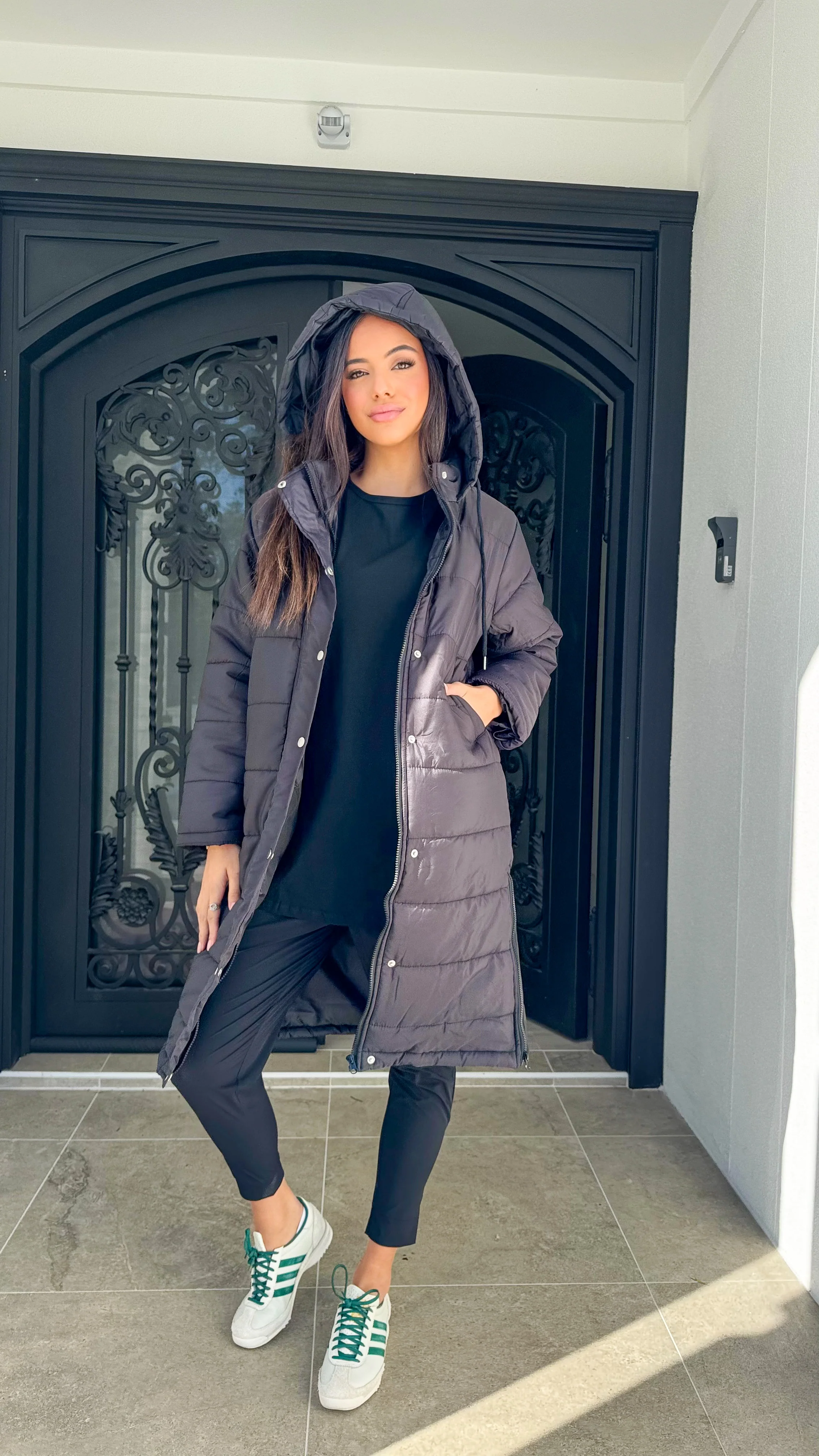 Puffer jacket - Image 5