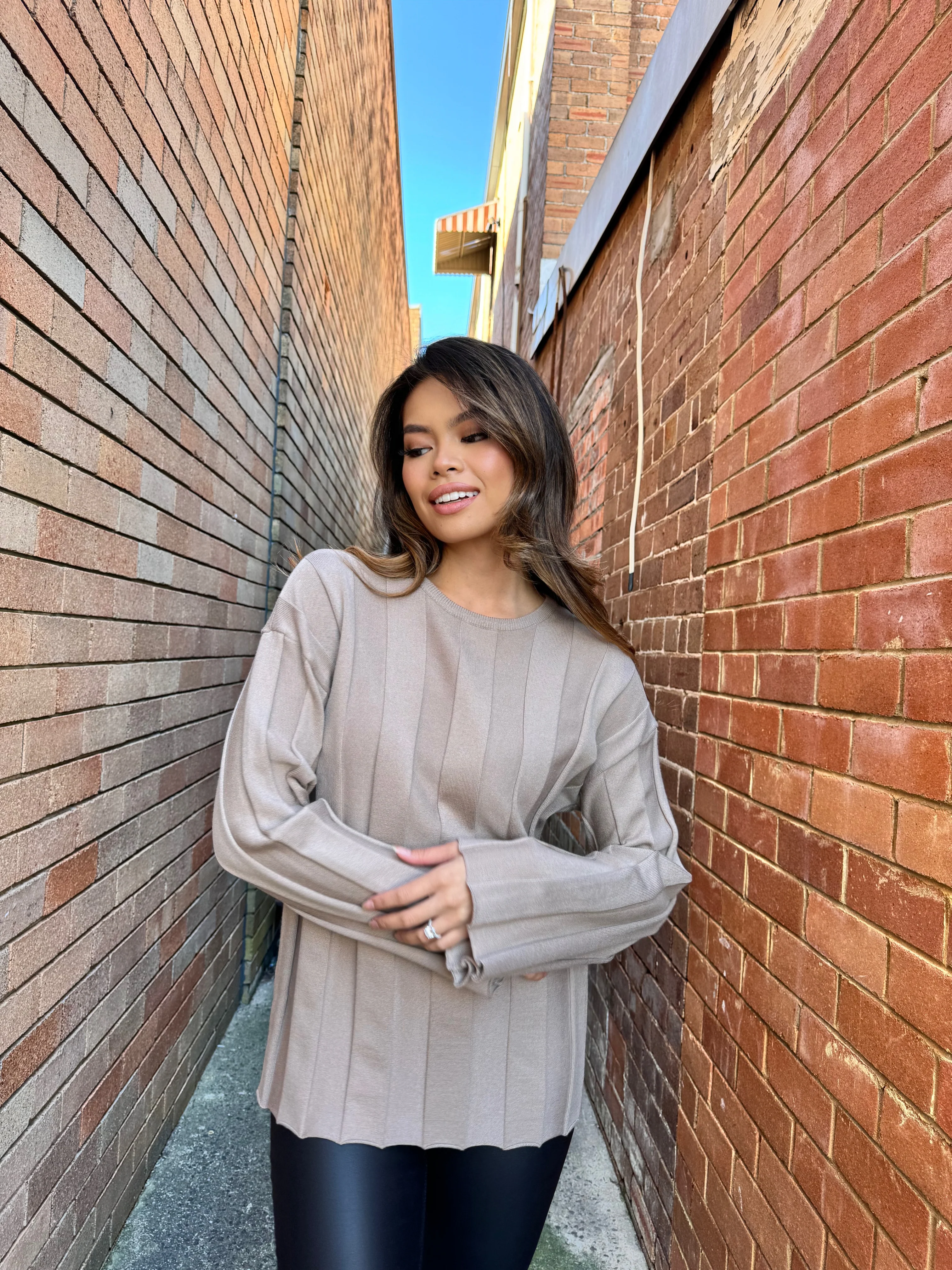 Rima knit - Image 6