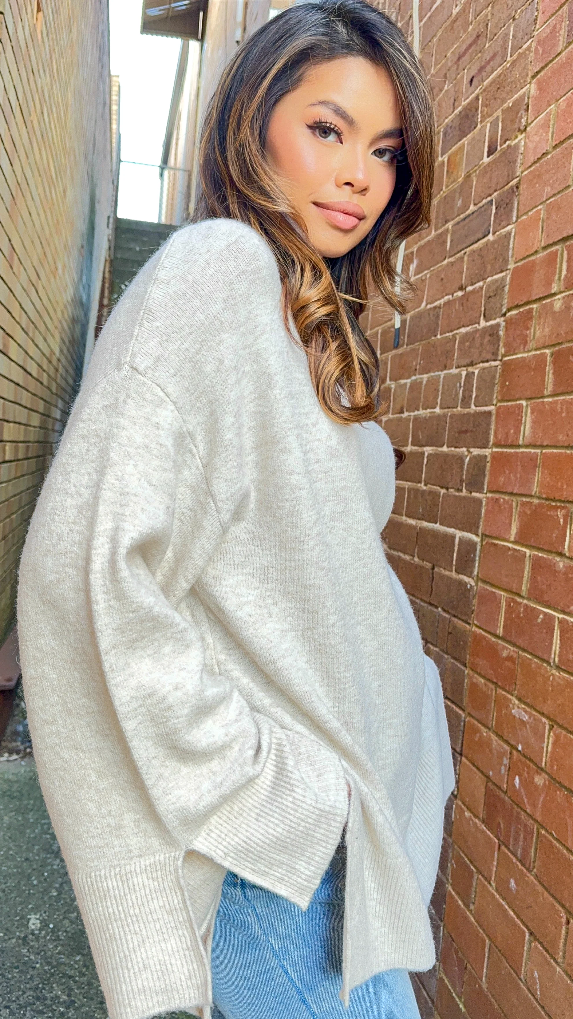 Serabell knit - Image 10