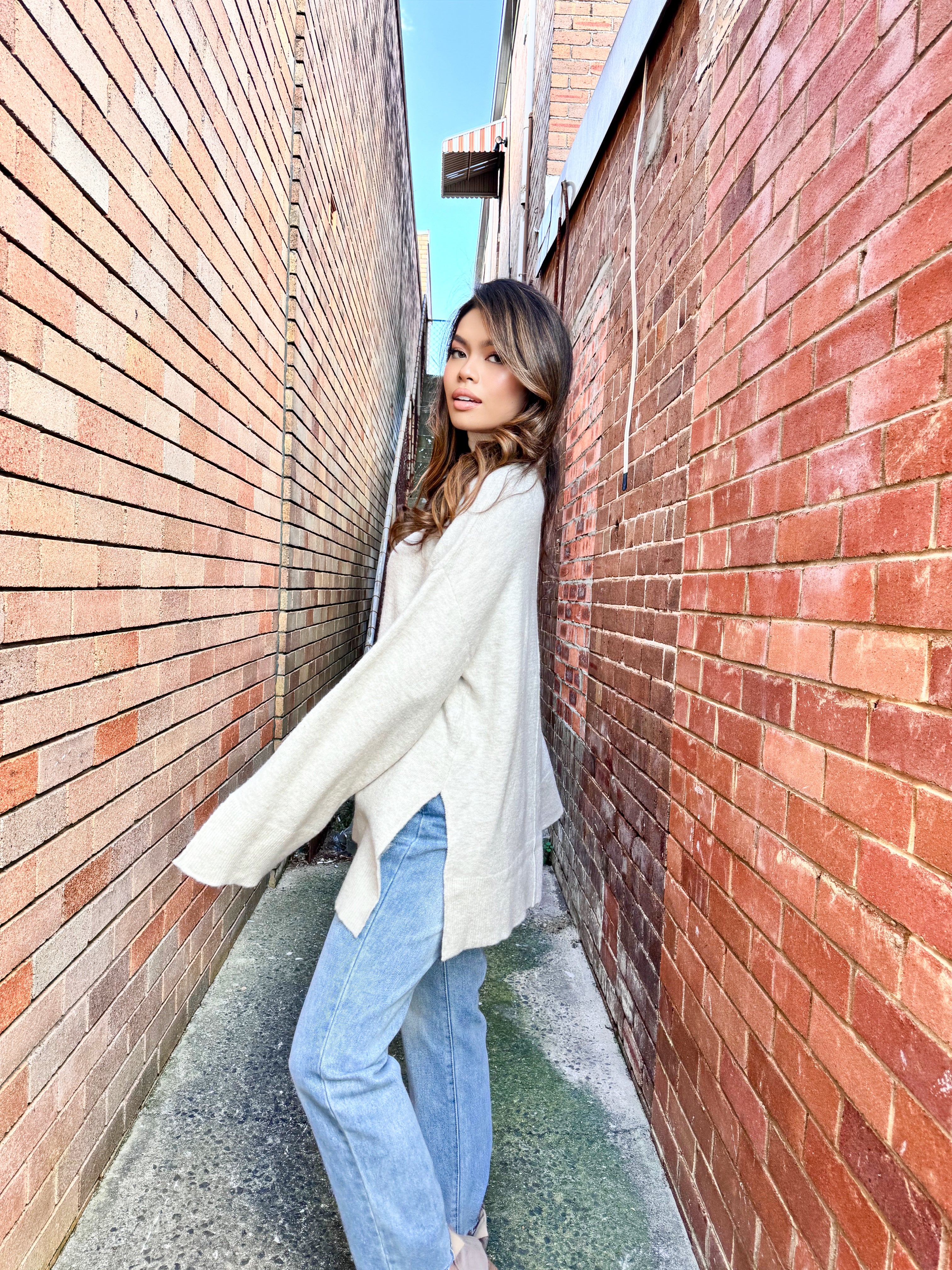 Serabell knit - Image 11