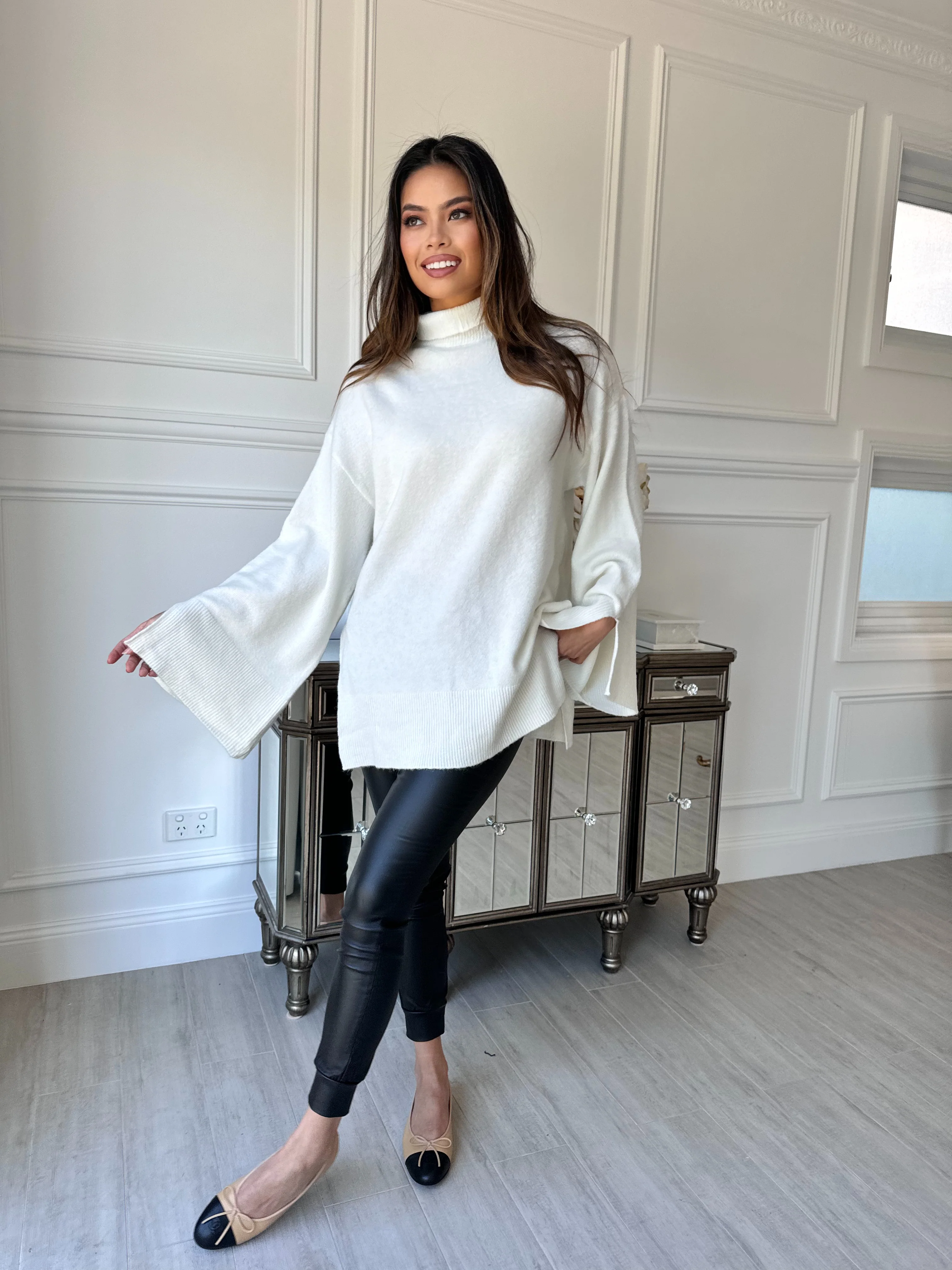 Serabell knit - Image 17