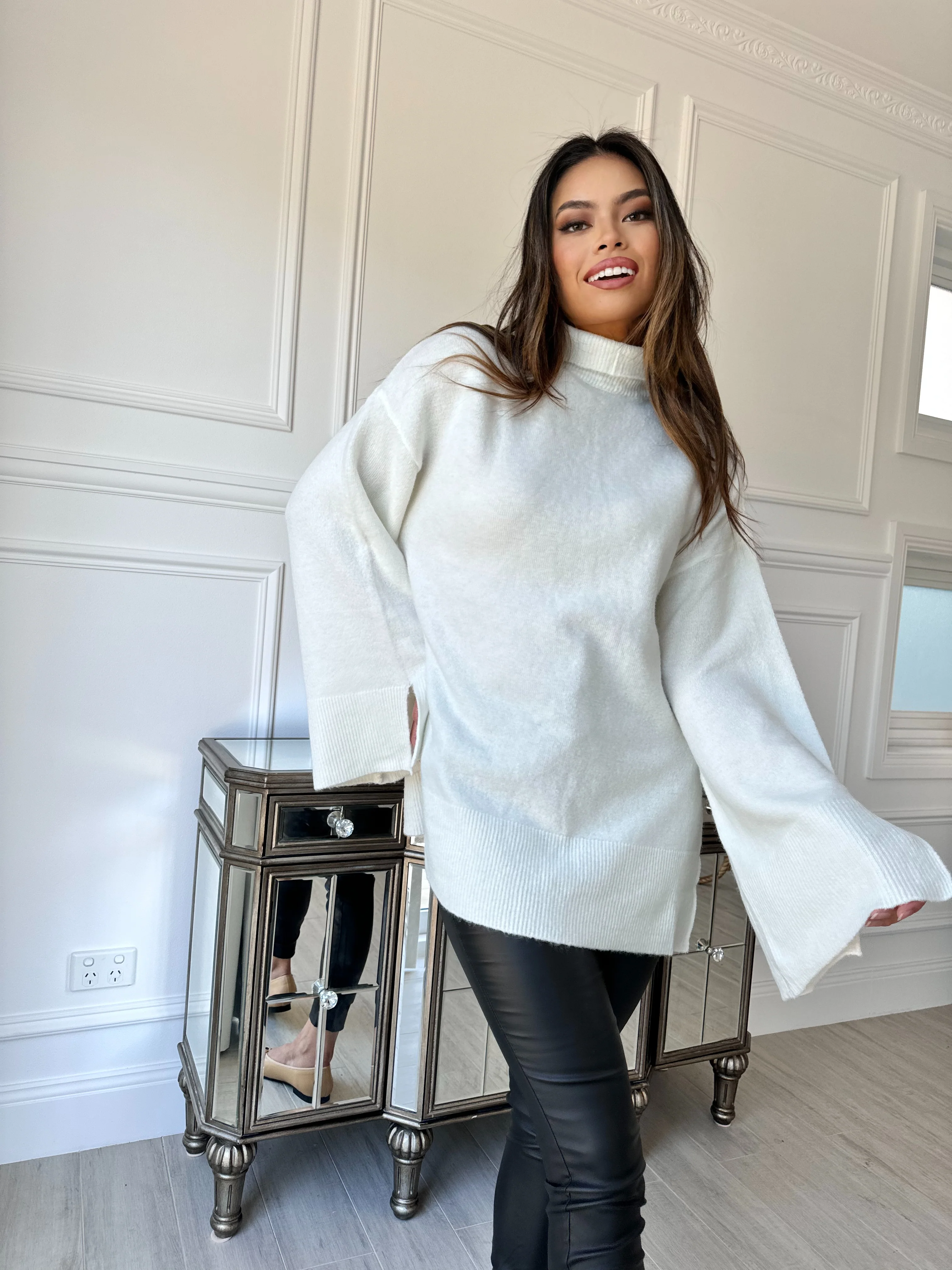 Serabell knit - Image 19