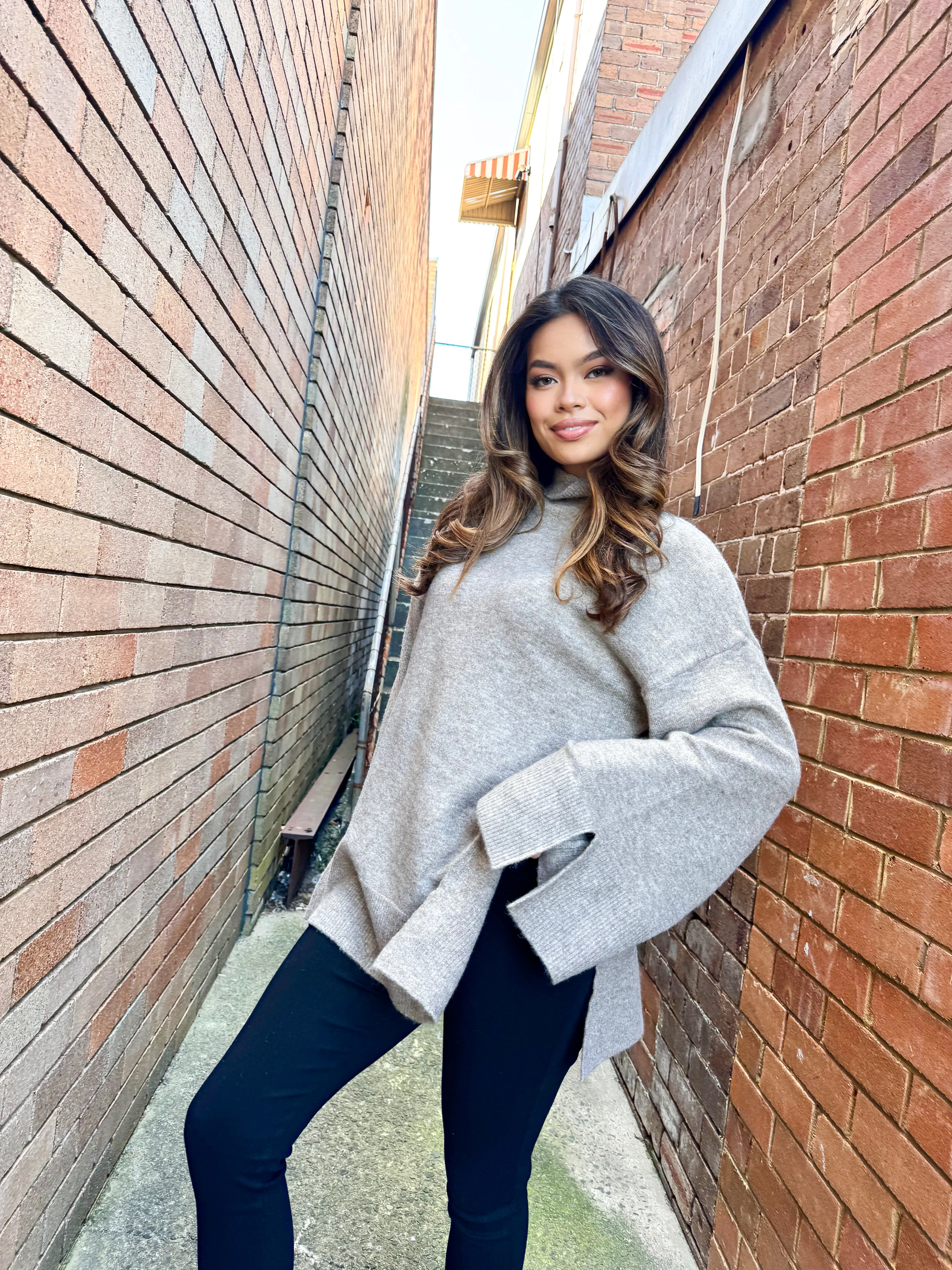 Serabell knit - Image 4
