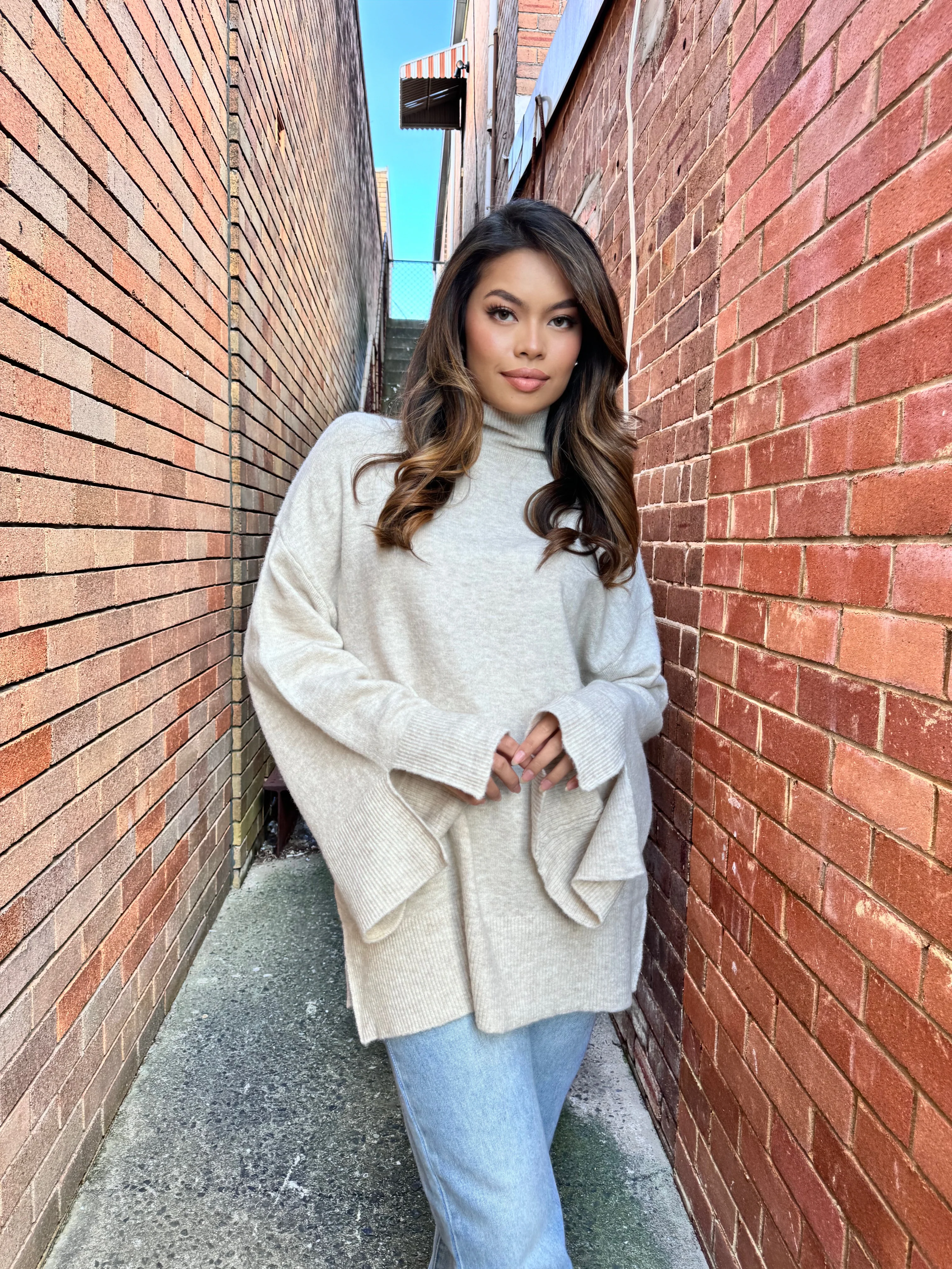 Serabell knit - Image 5