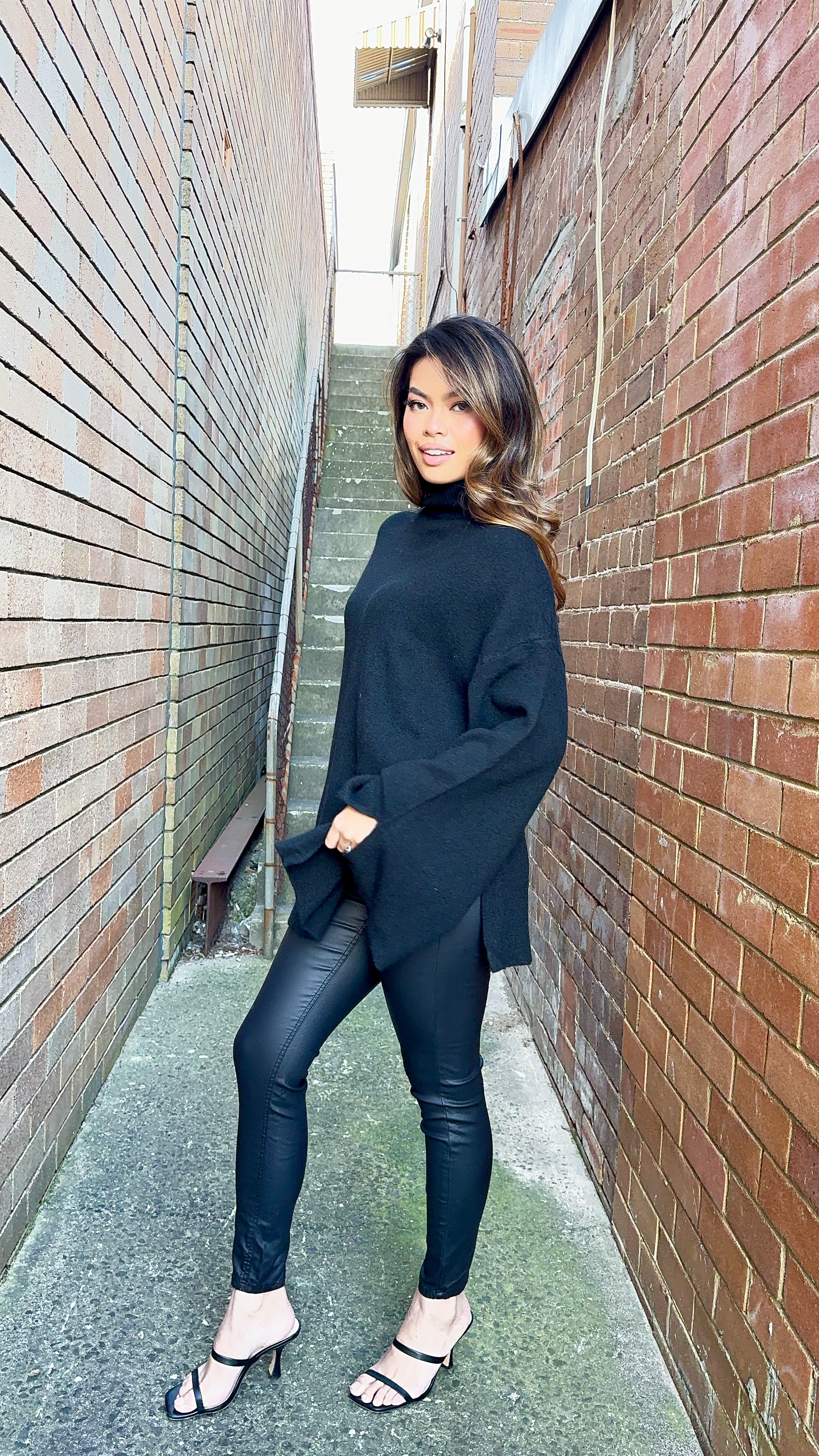 Serabell knit - Image 7