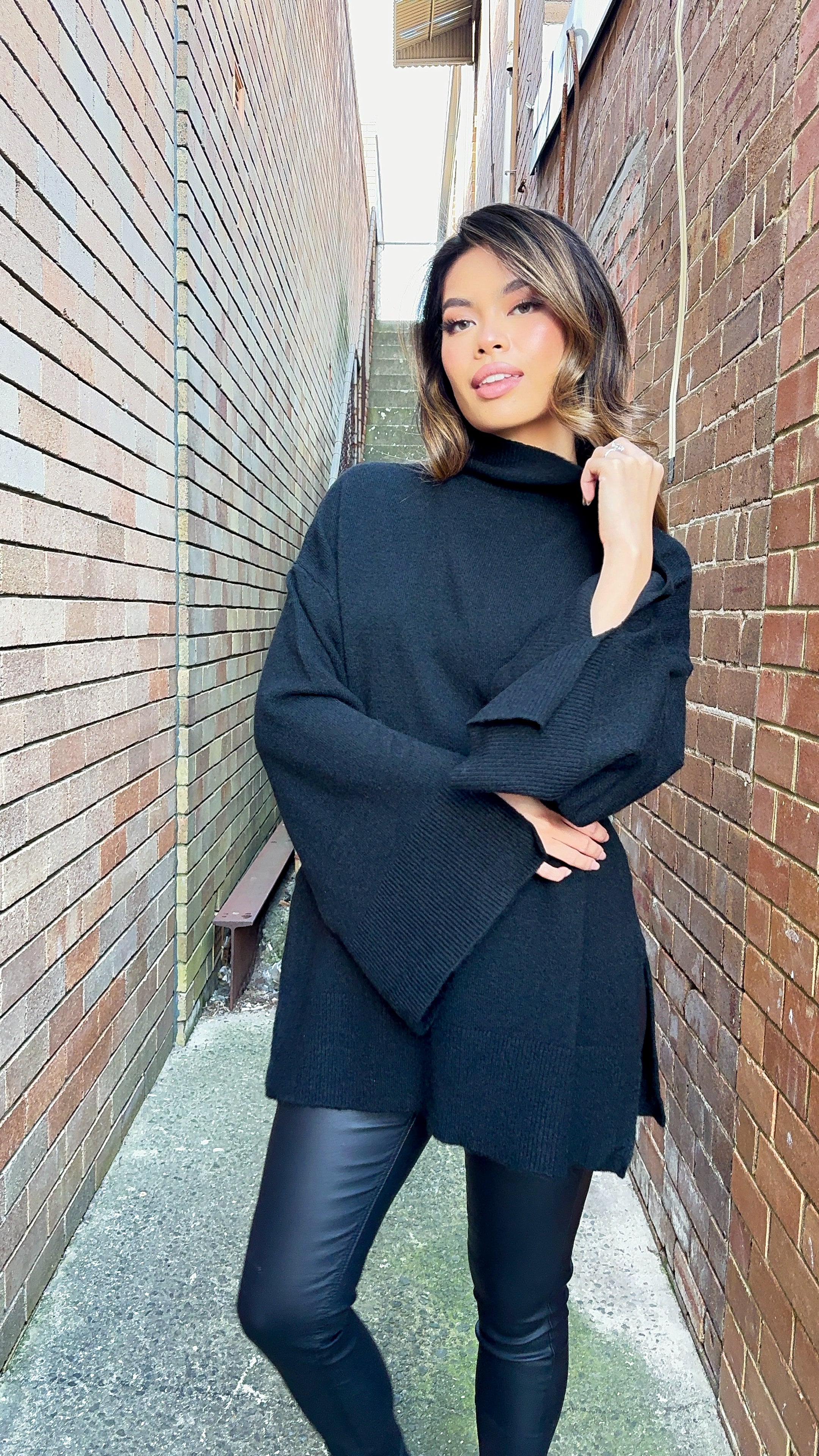 Serabell knit - Image 8