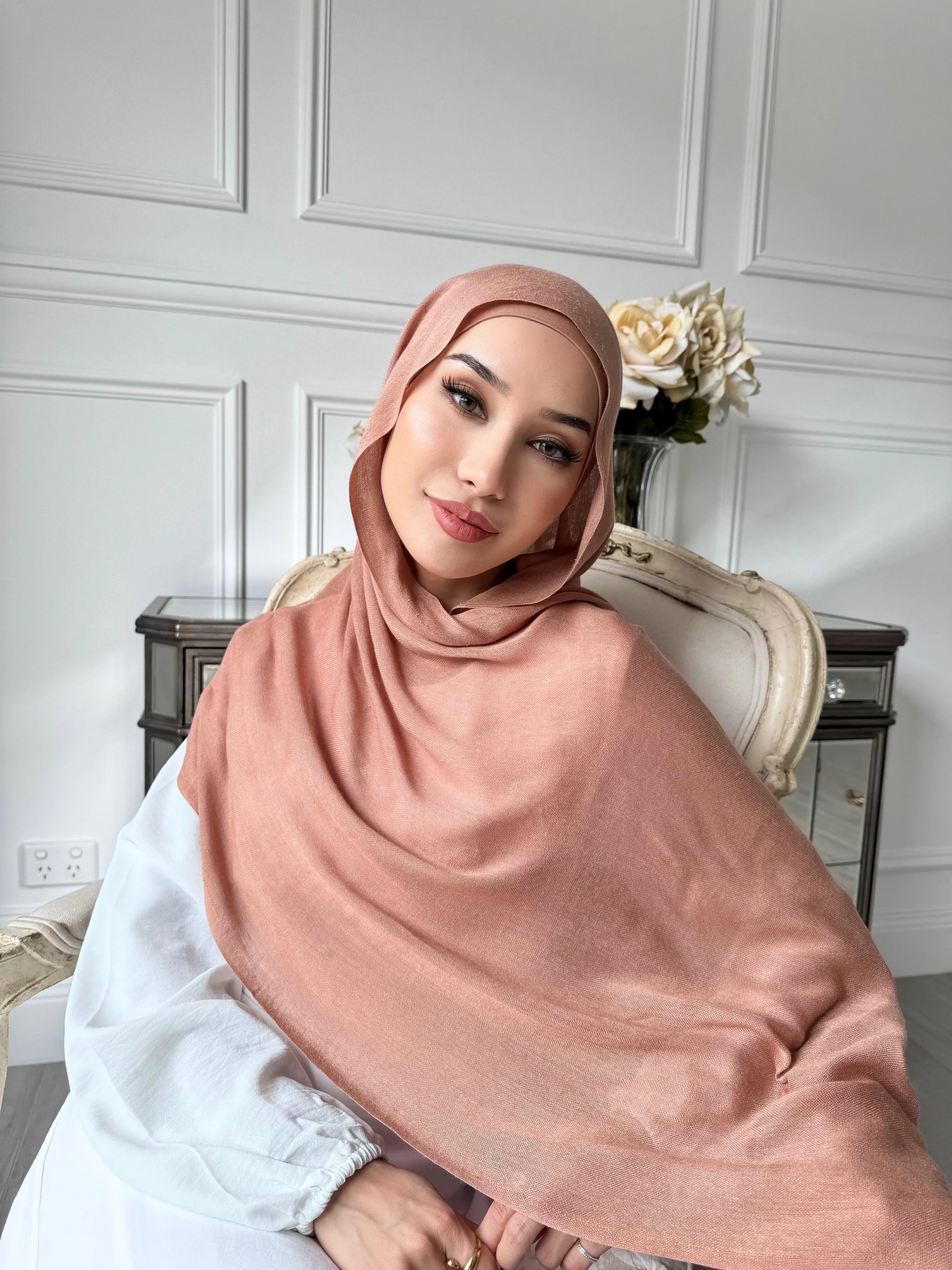 Skin Scarf