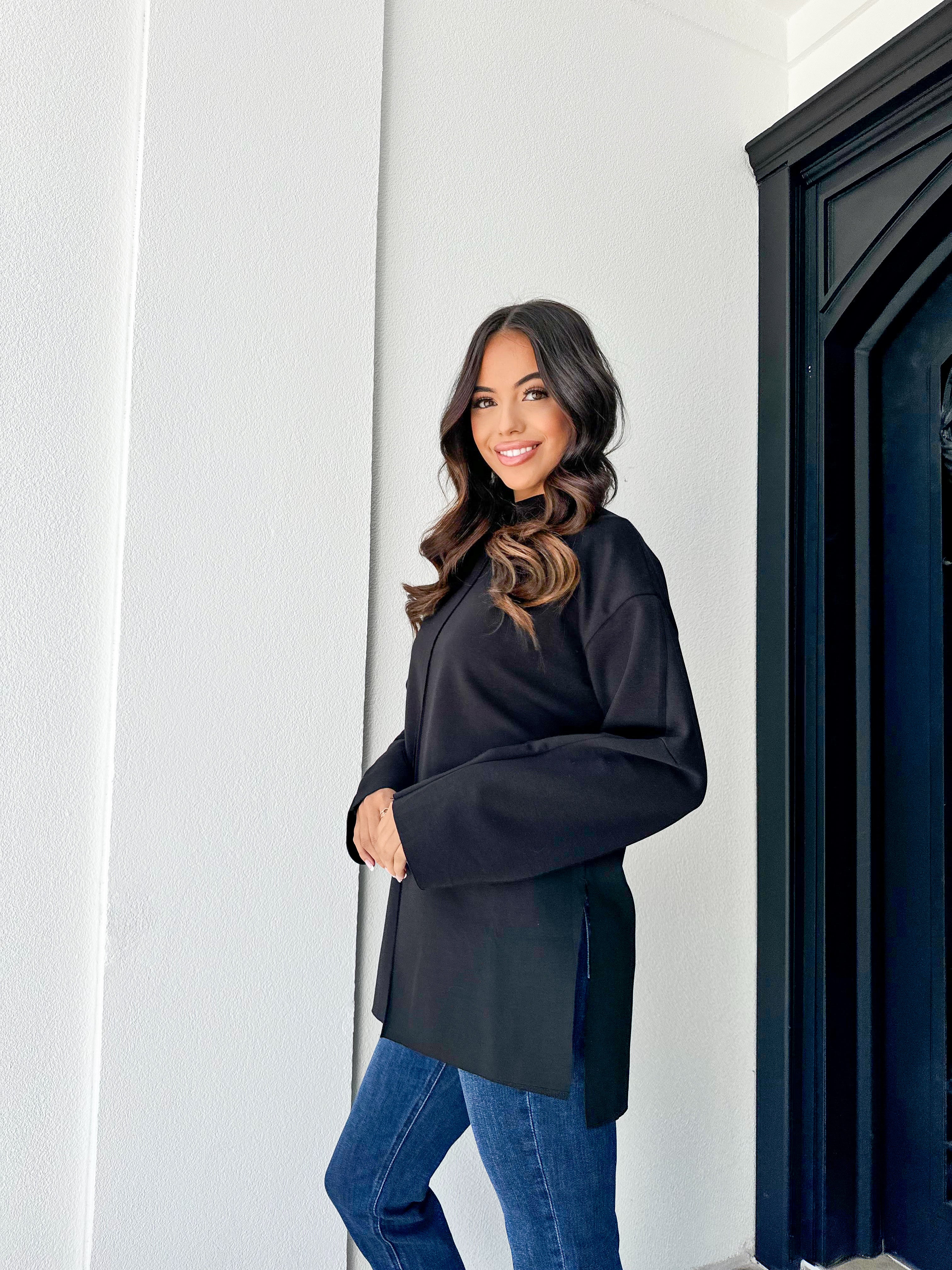 Sports Sweatshirt - Image 7