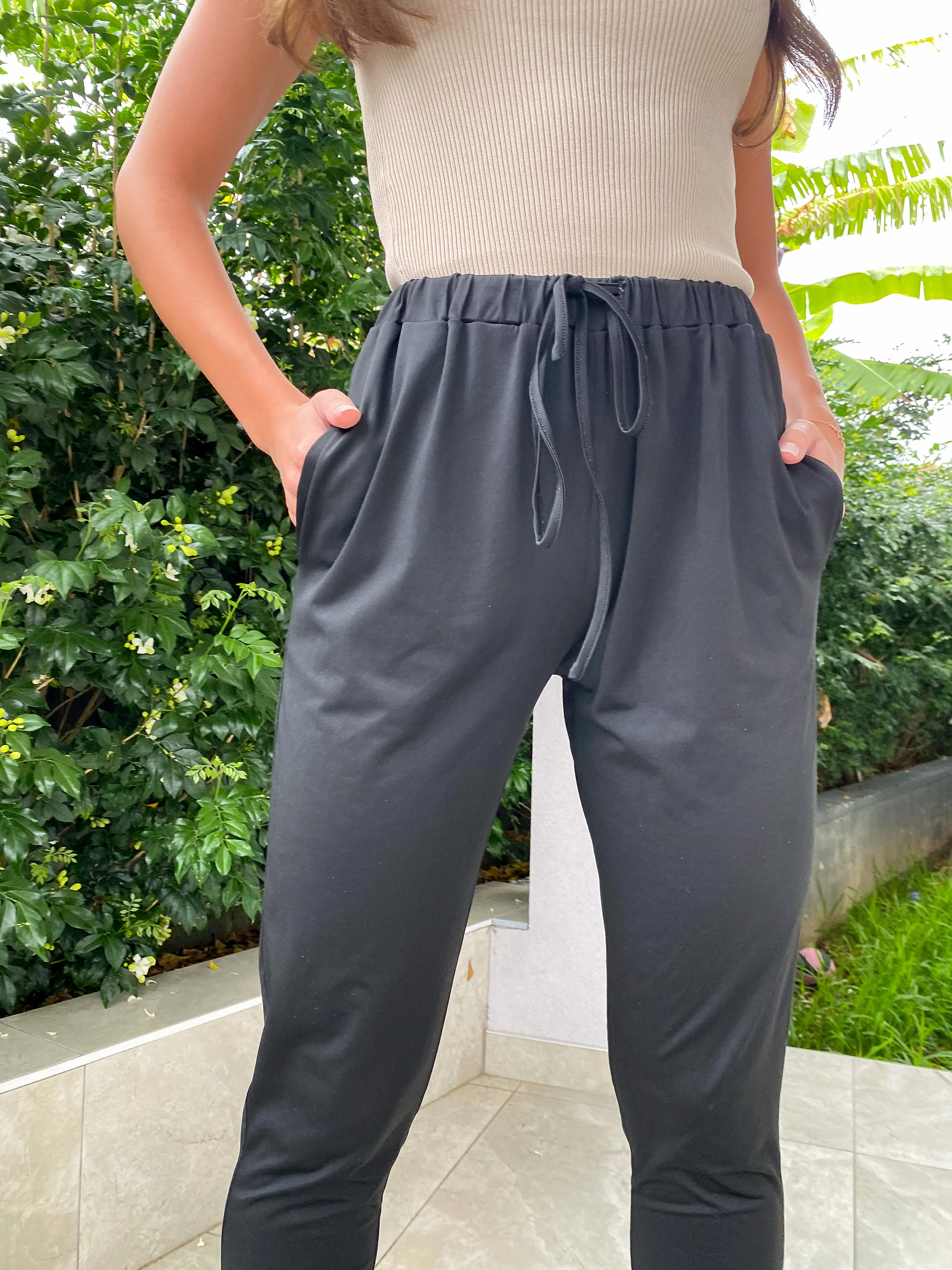 Swim sport pant - Image 5