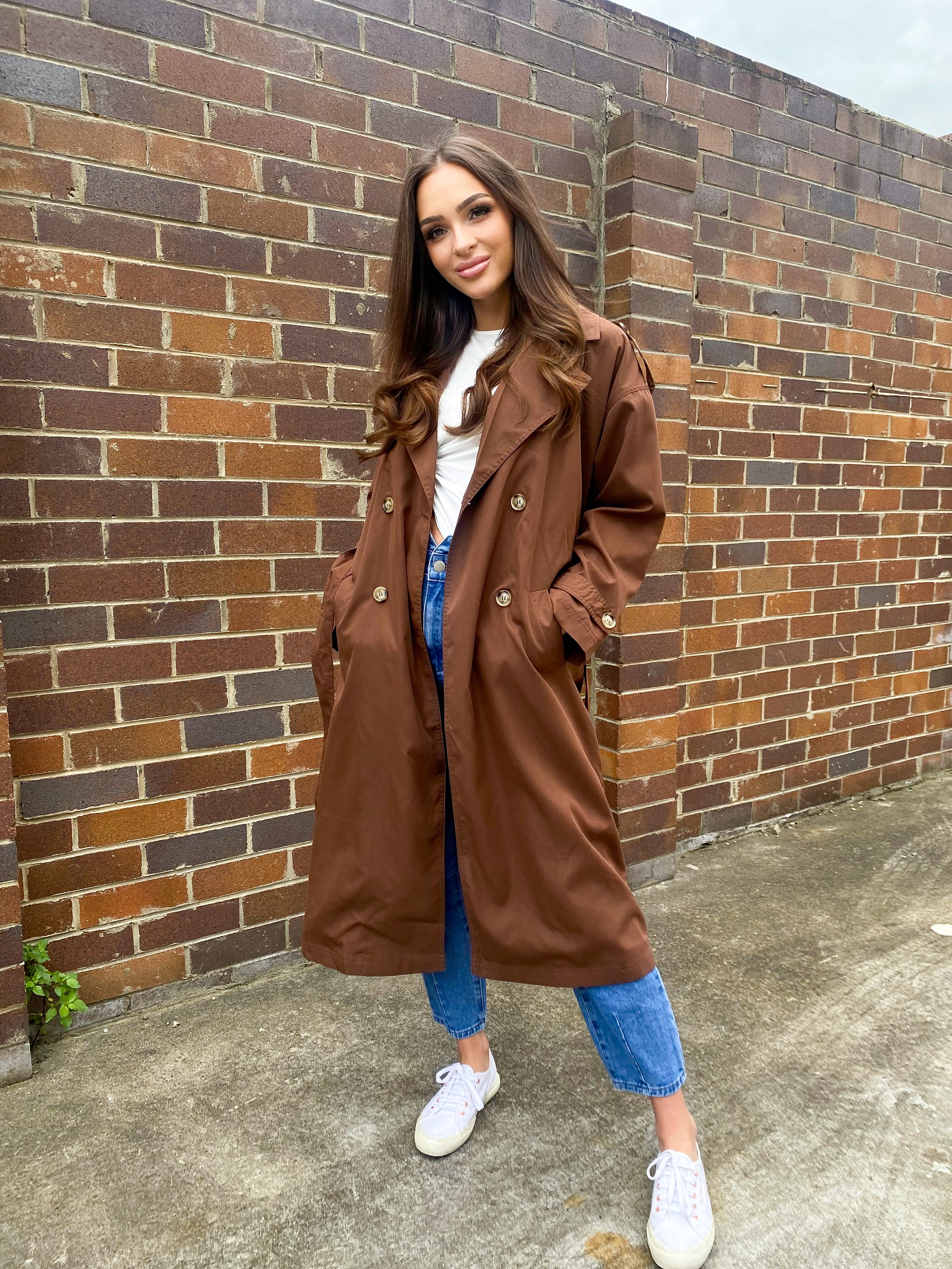 Trench Mode - Image 10