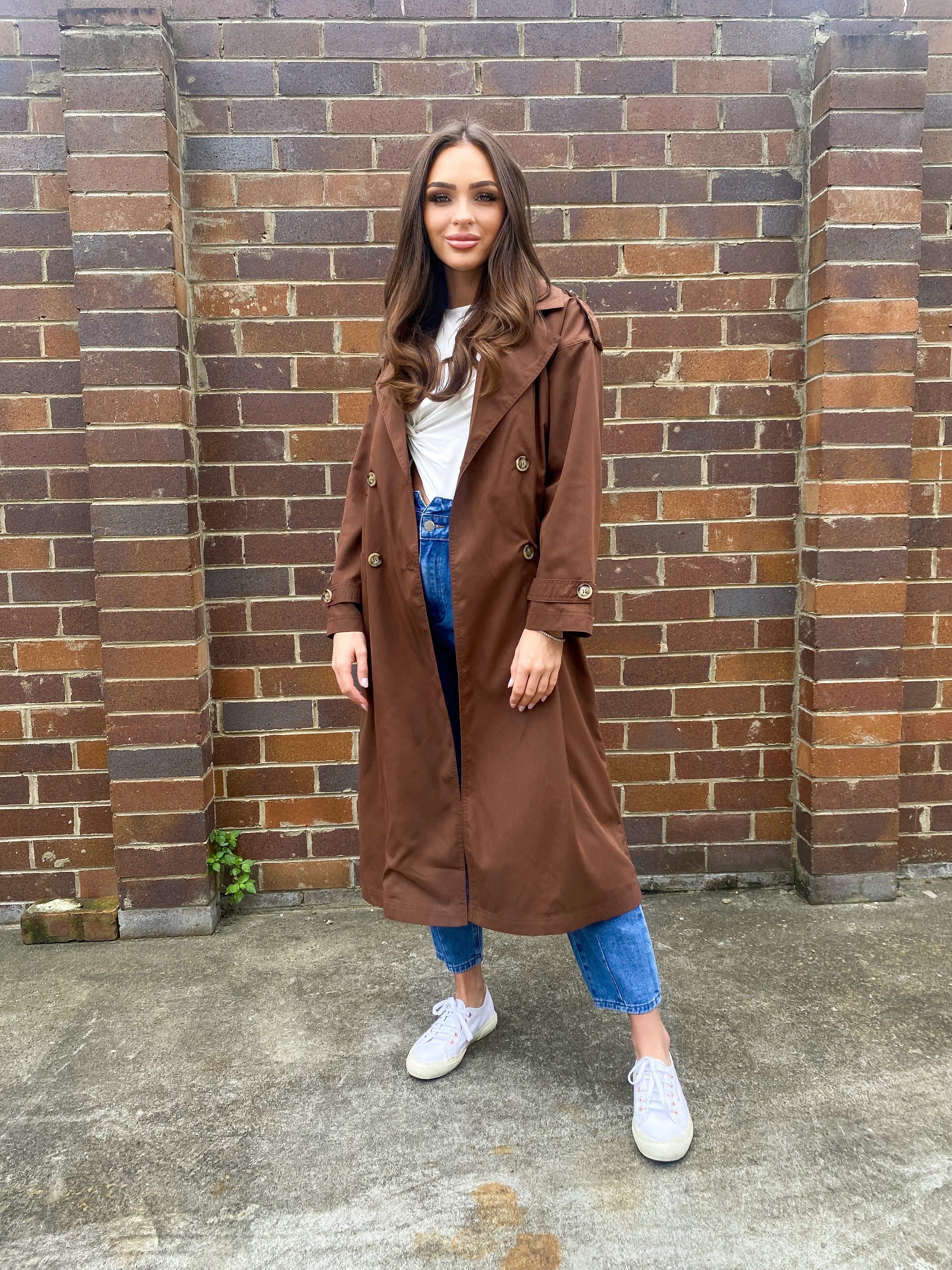 Trench Mode - Image 8