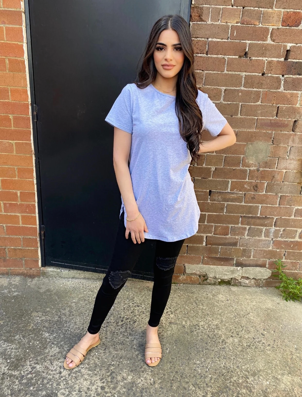 UC Loop Tee - Image 13