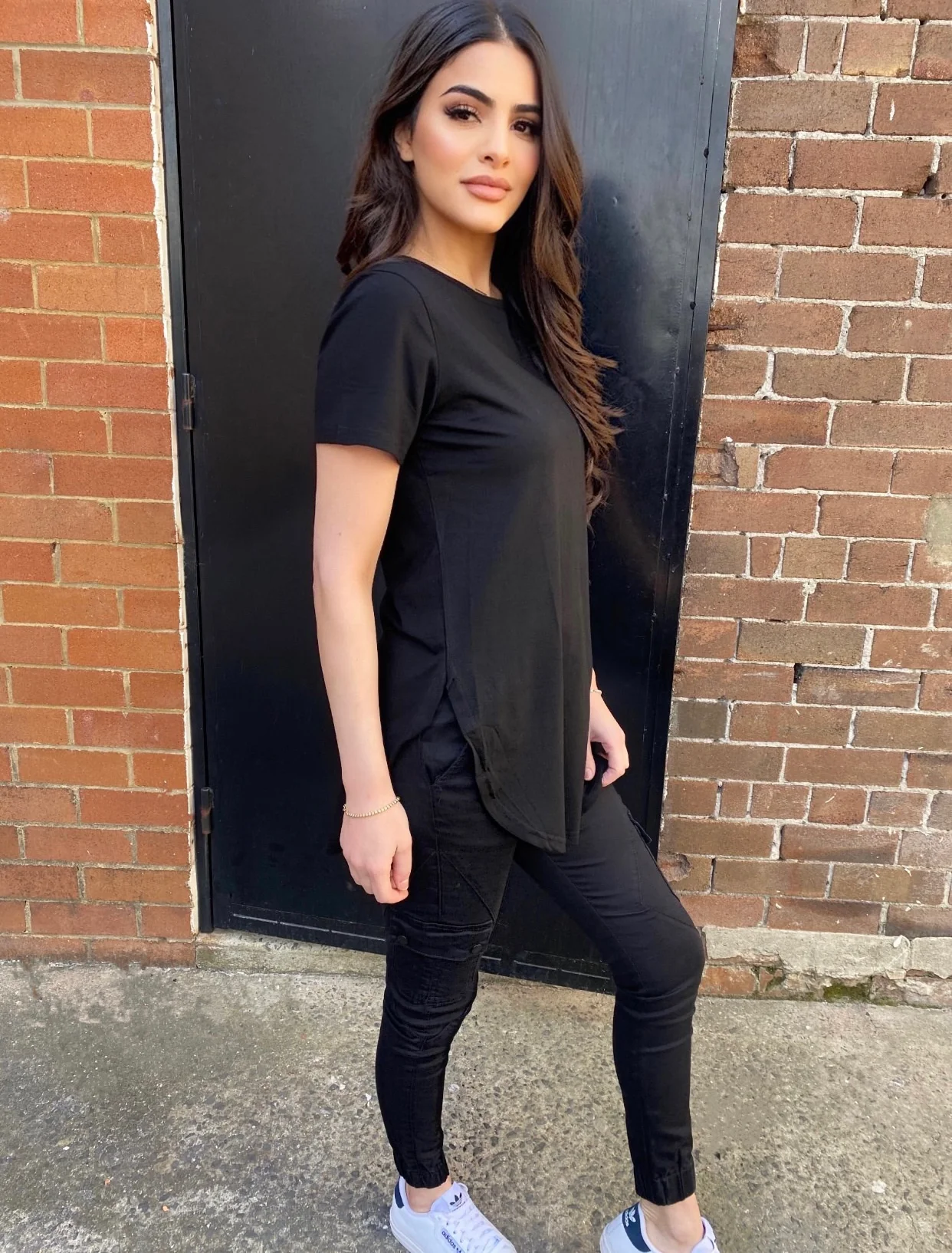 UC Loop Tee - Image 14