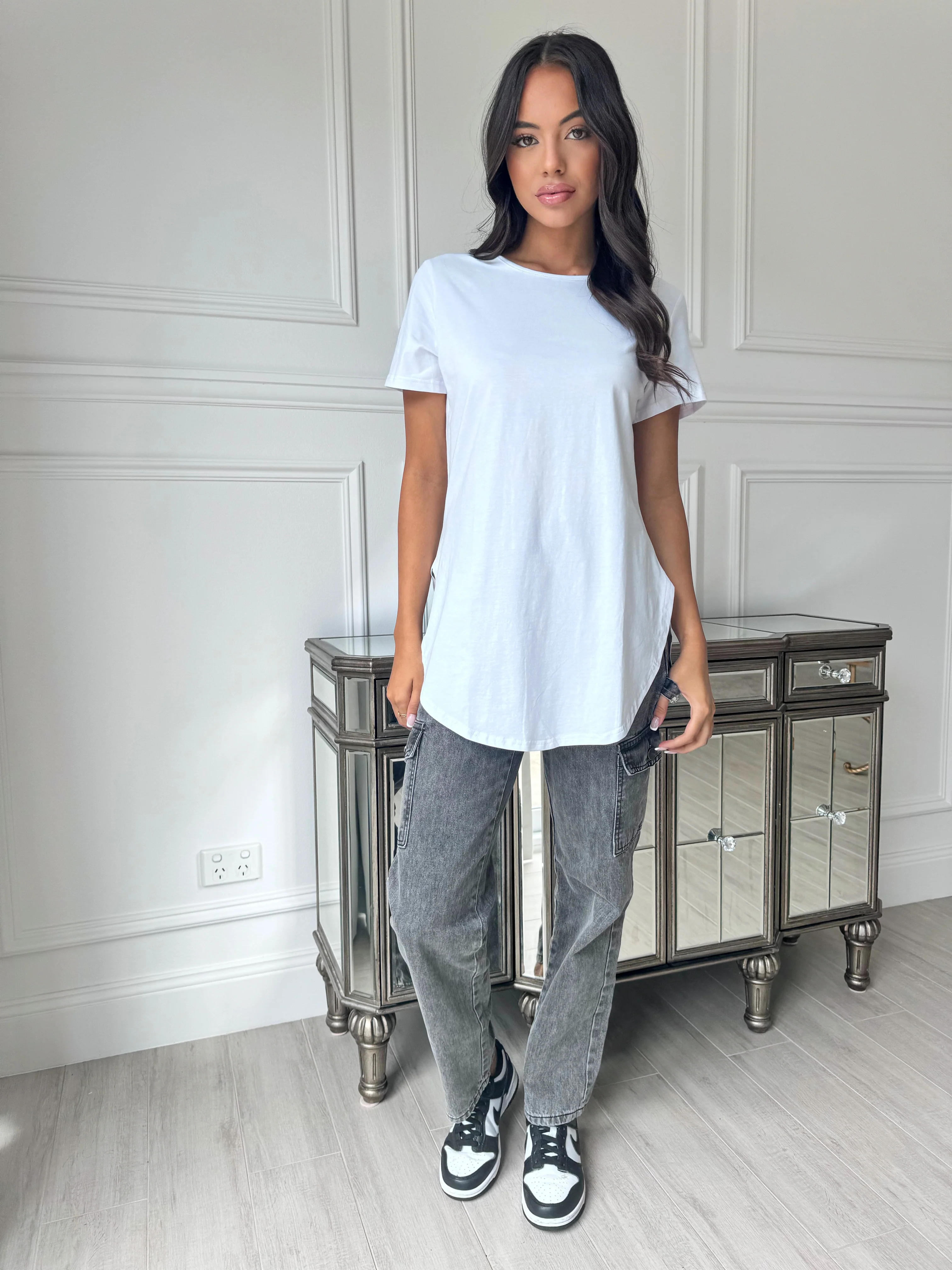 UC Loop Tee - Image 5
