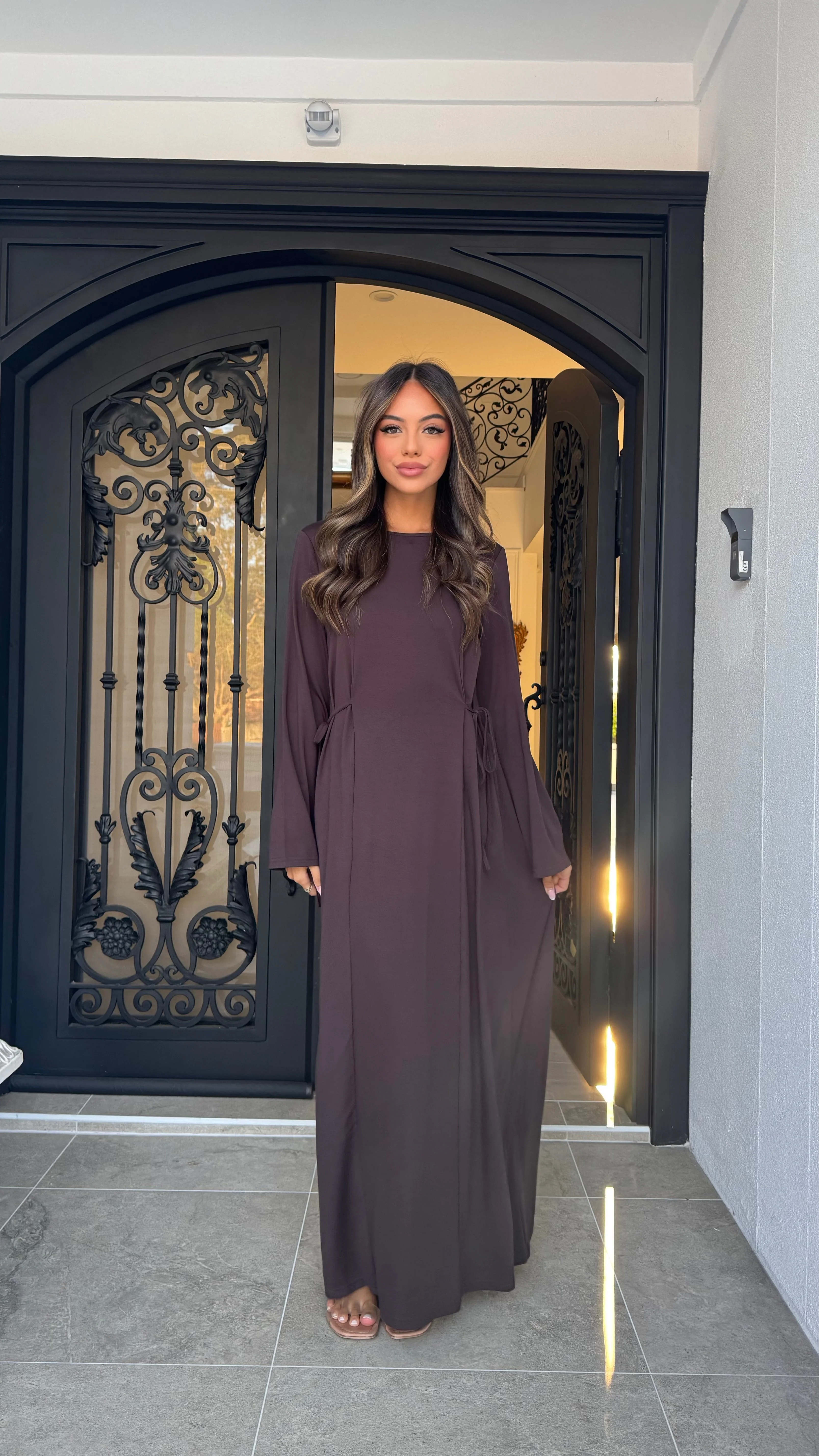 Lust Maxi